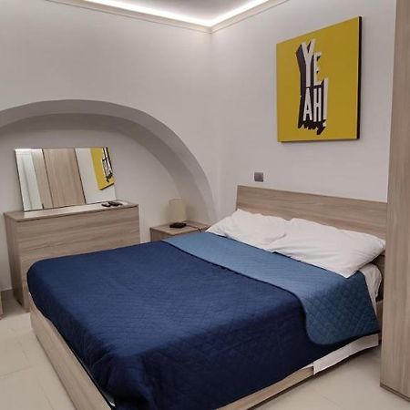Il Capriccio Διαμέρισμα Castellammare di Stabia Εξωτερικό φωτογραφία