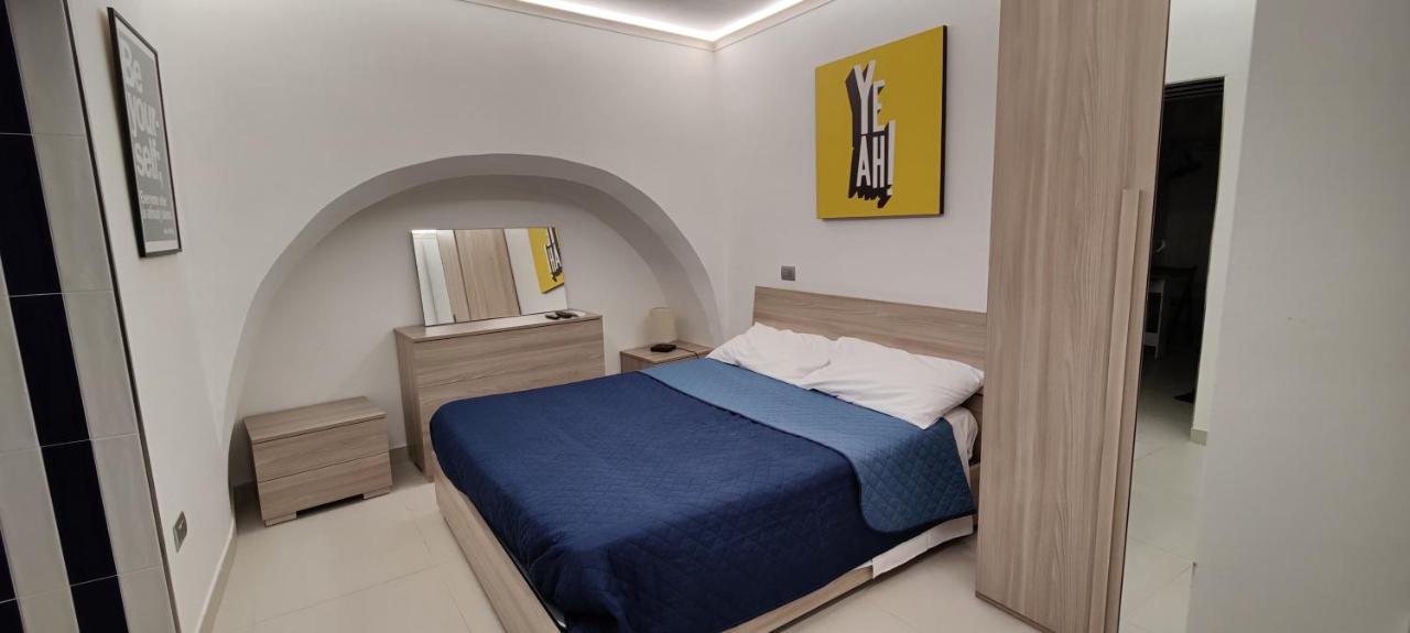 Il Capriccio Διαμέρισμα Castellammare di Stabia Εξωτερικό φωτογραφία