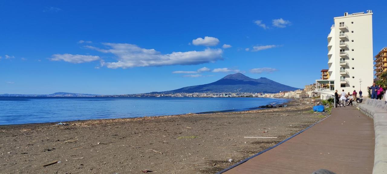 Il Capriccio Διαμέρισμα Castellammare di Stabia Εξωτερικό φωτογραφία
