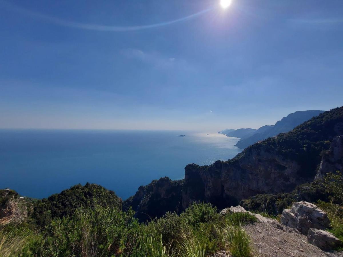 Il Capriccio Διαμέρισμα Castellammare di Stabia Εξωτερικό φωτογραφία