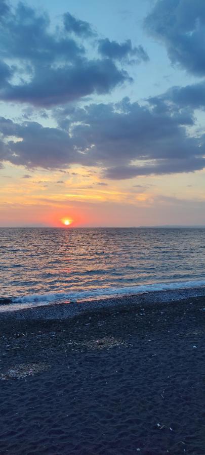 Il Capriccio Διαμέρισμα Castellammare di Stabia Εξωτερικό φωτογραφία